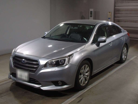 2015 Subaru Legacy B4 BN9[0]