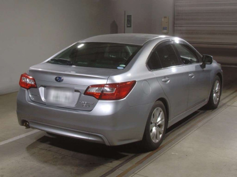 2015 Subaru Legacy B4 BN9[1]