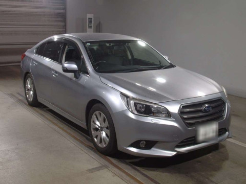 2015 Subaru Legacy B4 BN9[2]