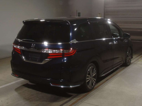 2016 Honda Odyssey RC1[1]