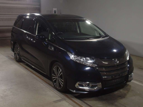 2016 Honda Odyssey RC1[2]