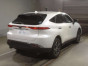 2020 Toyota Harrier