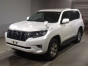 2018 Toyota Land Cruiser Prado