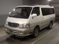 1999 Toyota Hiace Wagon