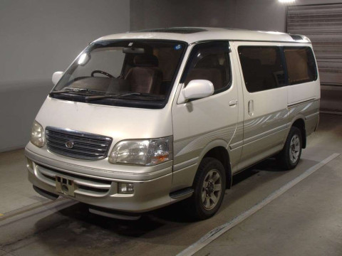 1999 Toyota Hiace Wagon KZH106W[0]