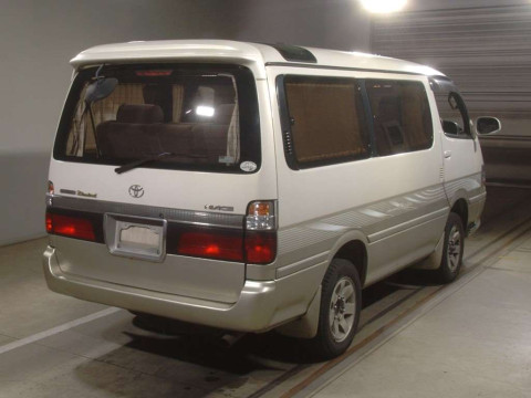 1999 Toyota Hiace Wagon KZH106W[1]