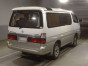 1999 Toyota Hiace Wagon