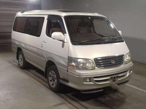 1999 Toyota Hiace Wagon KZH106W[2]