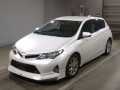 2013 Toyota Auris