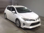 2013 Toyota Auris