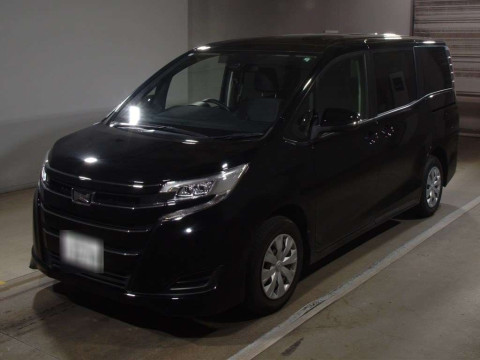 2019 Toyota Noah ZRR80G[0]