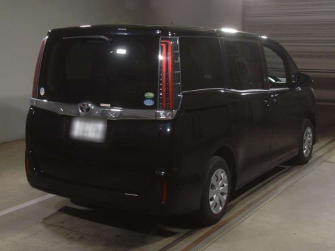 2019 Toyota Noah ZRR80G[1]