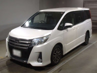 2014 Toyota Noah