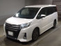 2014 Toyota Noah