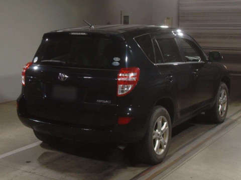 2009 Toyota RAV4 ACA31W[1]