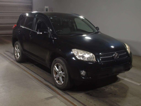 2009 Toyota RAV4 ACA31W[2]