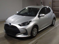 2021 Toyota YARIS