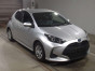 2021 Toyota YARIS