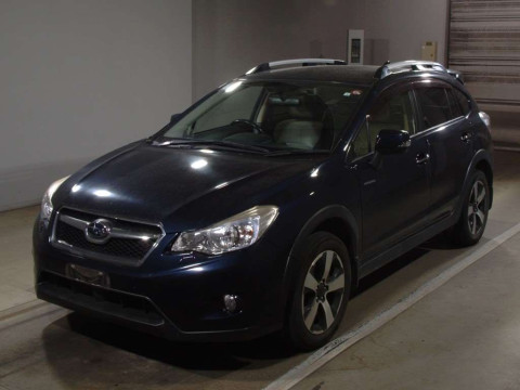 2014 Subaru XV HYBRID GPE[0]