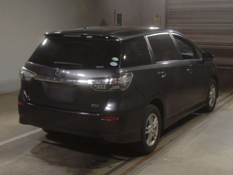 2014 Toyota Wish ZGE25G[1]