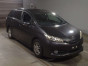 2014 Toyota Wish