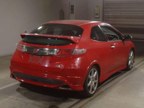 2009 Honda Civic FN2[1]