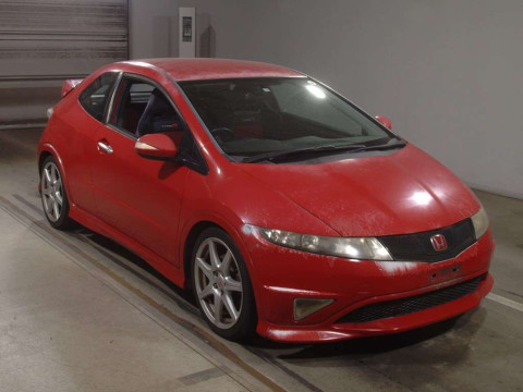 2009 Honda Civic FN2[2]