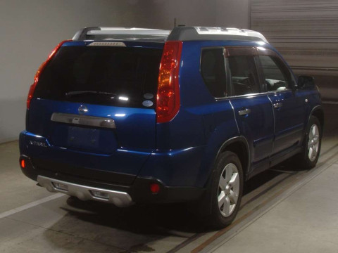 2009 Nissan X-Trail NT31[1]