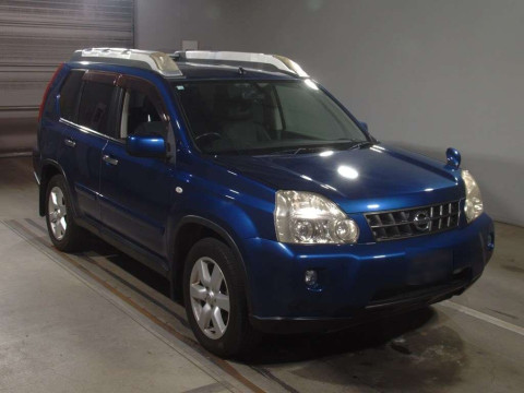 2009 Nissan X-Trail NT31[2]