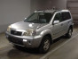 2003 Nissan X-Trail