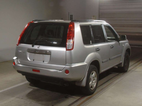 2003 Nissan X-Trail NT30[1]