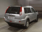 2003 Nissan X-Trail