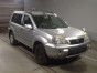 2003 Nissan X-Trail