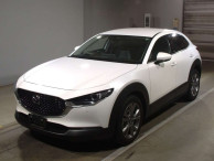 2021 Mazda CX-30