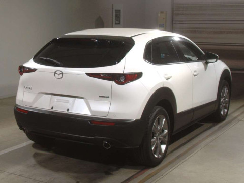 2021 Mazda CX-30 DMEP[1]