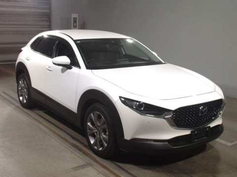 2021 Mazda CX-30 DMEP[2]