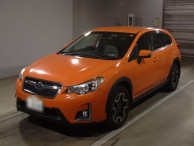 2016 Subaru XV