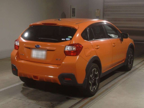 2016 Subaru XV GP7[1]