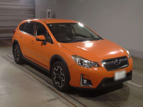 2016 Subaru XV GP7[2]