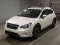 2015 Subaru Impreza Sports