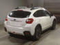 2015 Subaru Impreza Sports