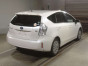 2014 Toyota Prius alpha