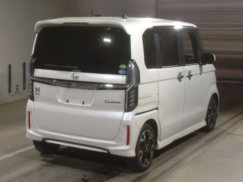 2020 Honda N-BOX CUSTOM JF3[1]