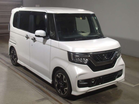 2020 Honda N-BOX CUSTOM JF3[2]