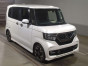 2020 Honda N-BOX CUSTOM