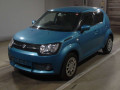 2018 Suzuki IGNIS