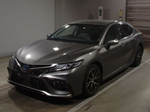 2023 Toyota Camry AXVH70[0]