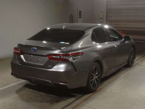 2023 Toyota Camry AXVH70[1]