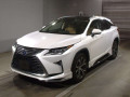 2015 Lexus RX