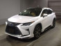 2015 Lexus RX